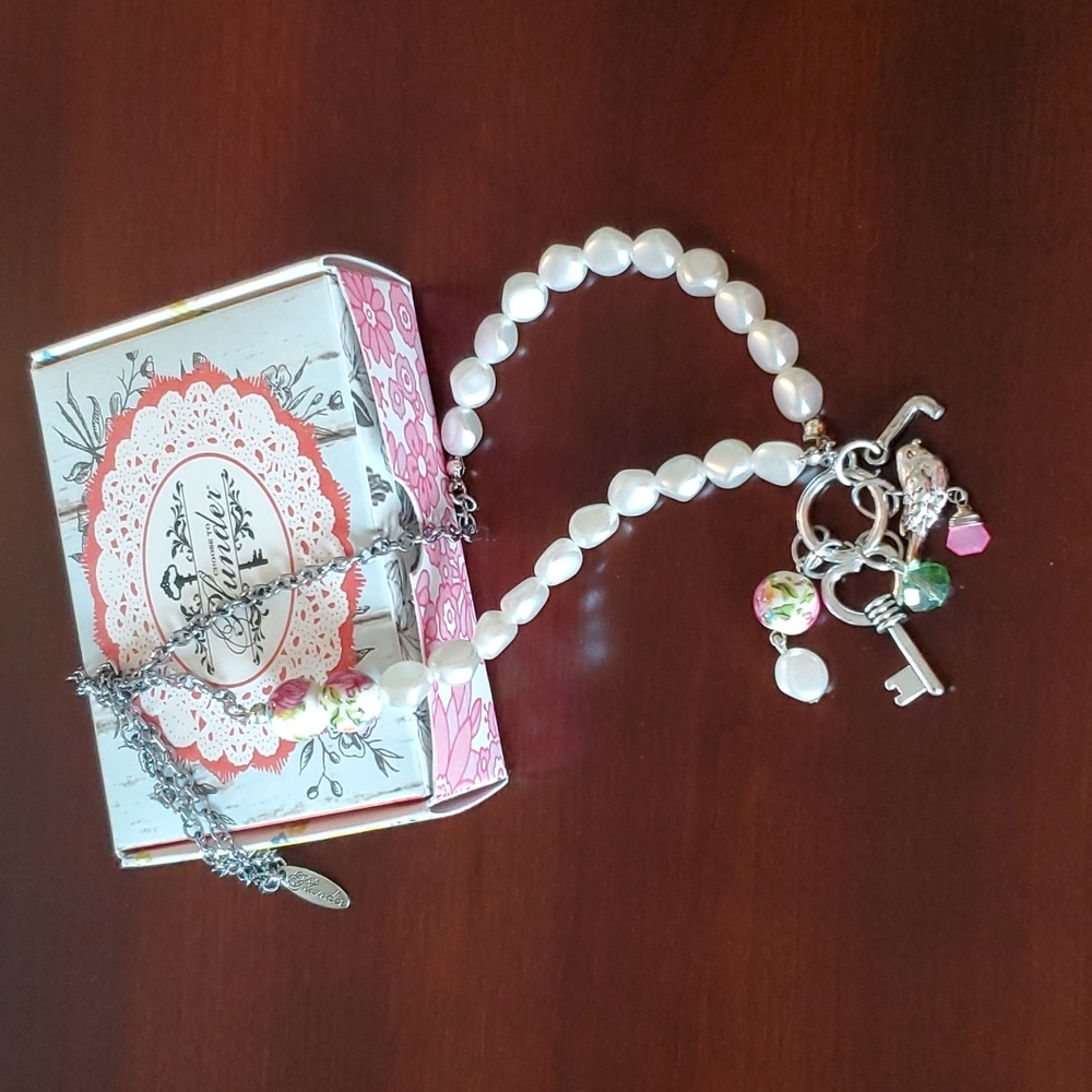 Plunder Necklace